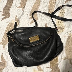 Marc Jacobs Classic Natasha Crossbody Bag